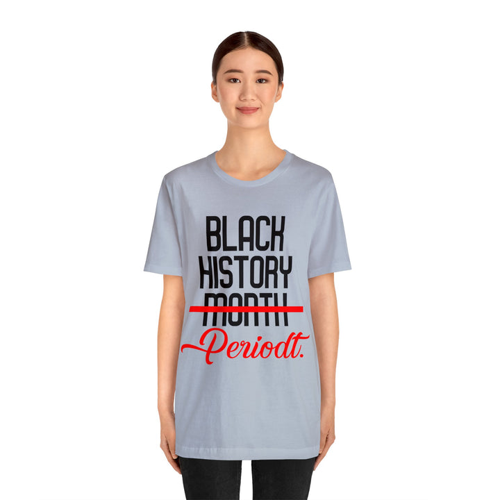 Unisex Jersey Short Sleeve Tee - Beguiling Phenix Boutique