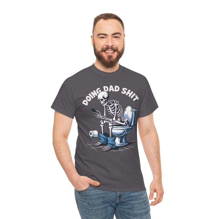 Doing Dad Shit Shirt - Beguiling Phenix Boutique