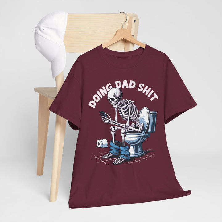 Doing Dad Shit Shirt - Beguiling Phenix Boutique
