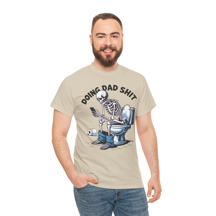 Doing Dad Shit Shirt - Beguiling Phenix Boutique
