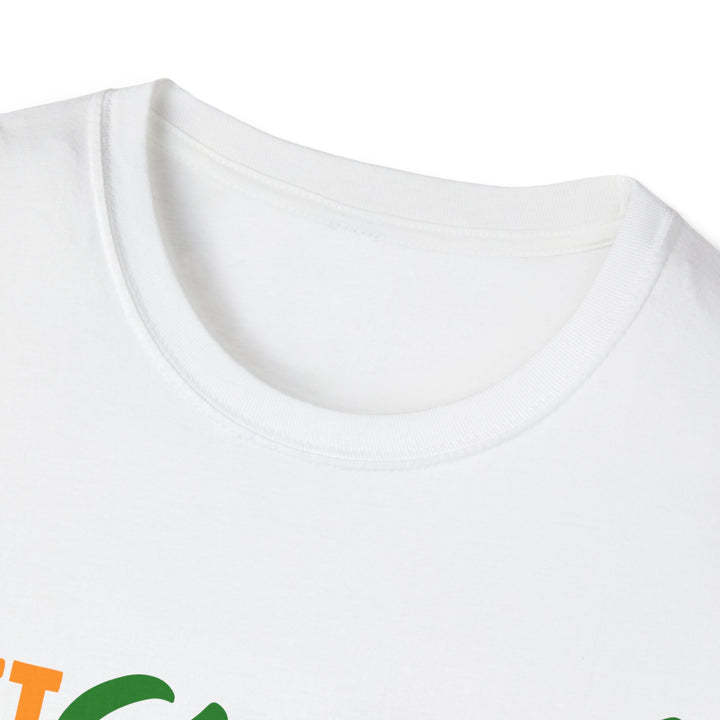 Let The Good Times Roll Shirt - Beguiling Phenix Boutique