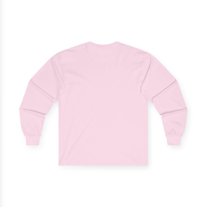 They Not Like Us Unisex Long Sleeve Tee - Beguiling Phenix Boutique