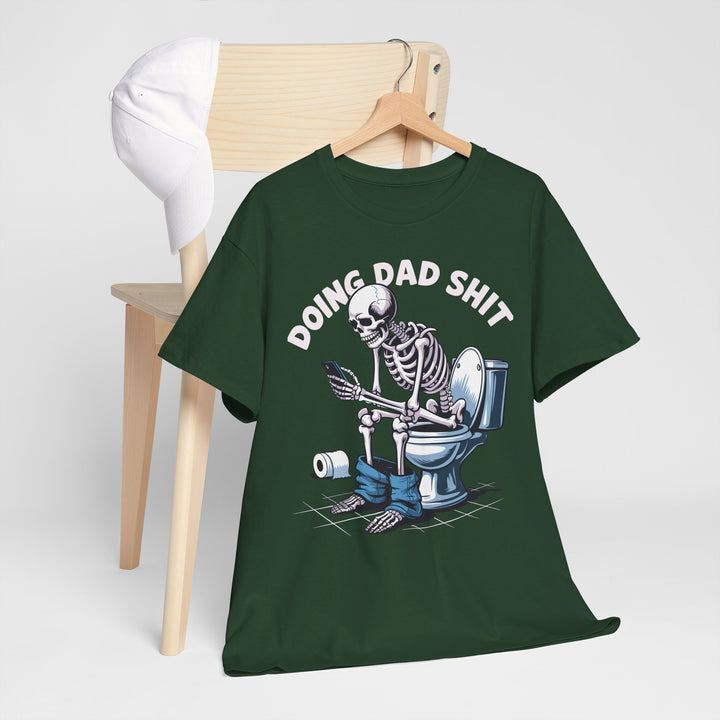 Doing Dad Shit Shirt - Beguiling Phenix Boutique