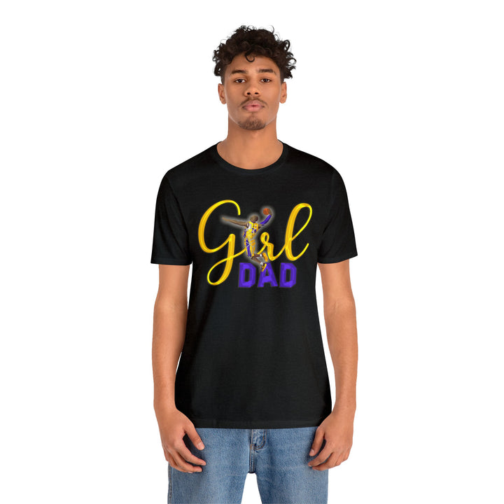 Girl Dad Shirt - Beguiling Phenix Boutique