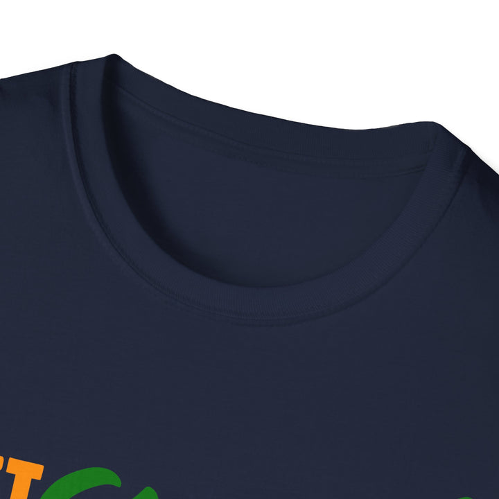 Let The Good Times Roll Shirt - Beguiling Phenix Boutique