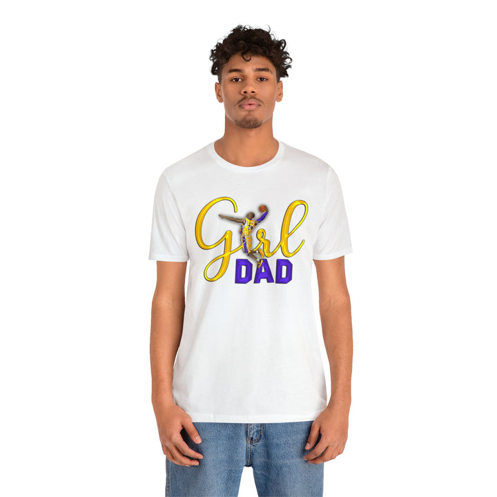 Girl Dad Shirt - Beguiling Phenix Boutique