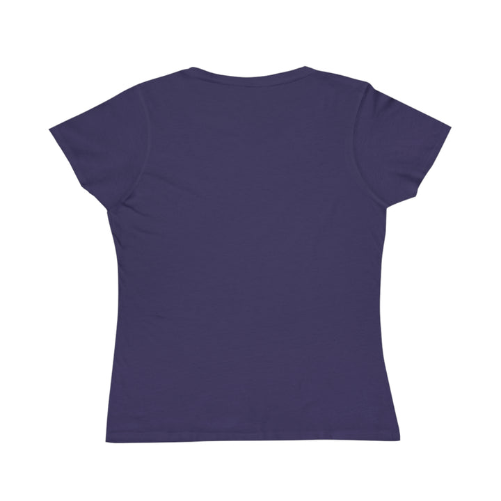 Zeta Phi Beta Organic Women's Shirt - Beguiling Phenix Boutique