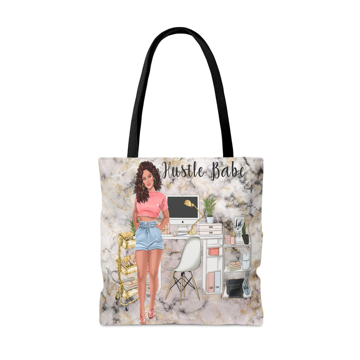 Hustle Babe Tote Bag - Beguiling Phenix Boutique