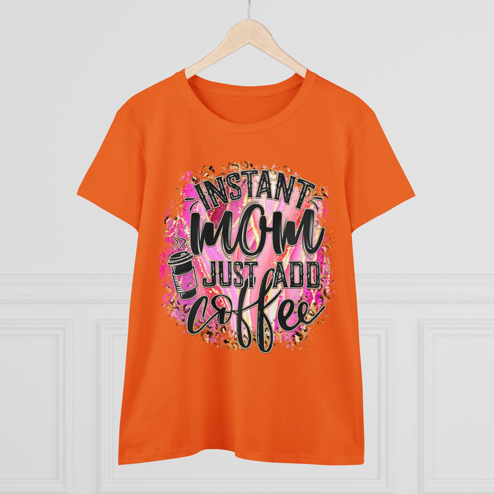 Instant Mom Shirt - Beguiling Phenix Boutique