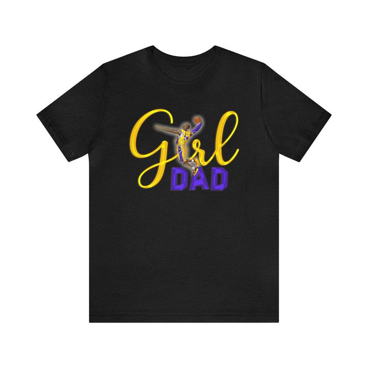 Girl Dad Shirt - Beguiling Phenix Boutique
