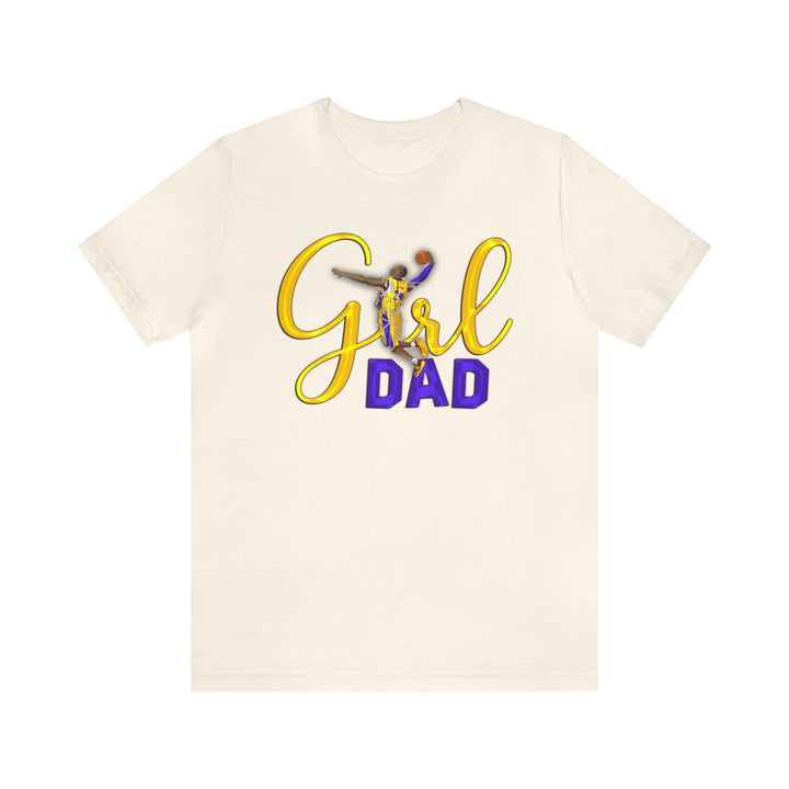 Girl Dad Shirt - Beguiling Phenix Boutique