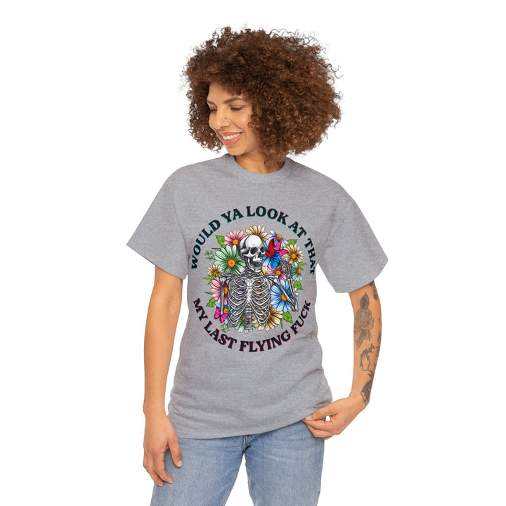 Last Flying Shirt - Beguiling Phenix Boutique