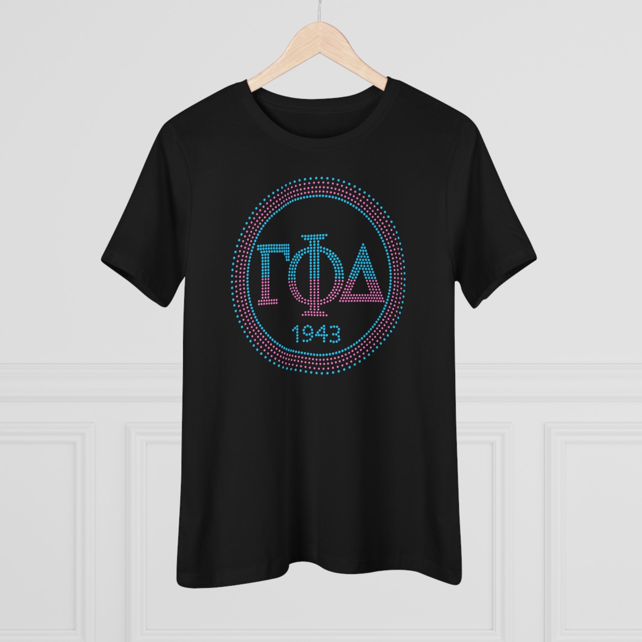 Gamma Phi Delta Women's Shirt