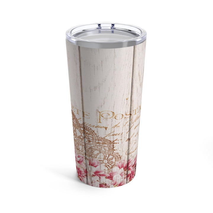 Paris Tumbler 20oz - Beguiling Phenix Boutique