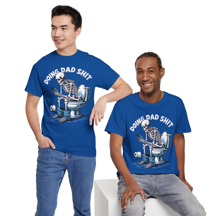 Doing Dad Shit Shirt - Beguiling Phenix Boutique