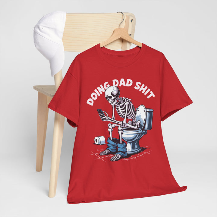 Doing Dad Shit Shirt - Beguiling Phenix Boutique
