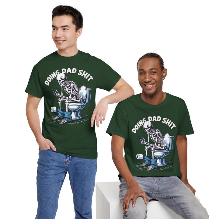 Doing Dad Shit Shirt - Beguiling Phenix Boutique