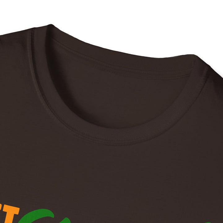 Let The Good Times Roll Shirt - Beguiling Phenix Boutique
