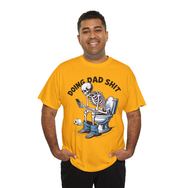 Doing Dad Shit Shirt - Beguiling Phenix Boutique