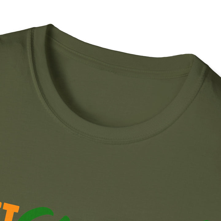 Let The Good Times Roll Shirt - Beguiling Phenix Boutique