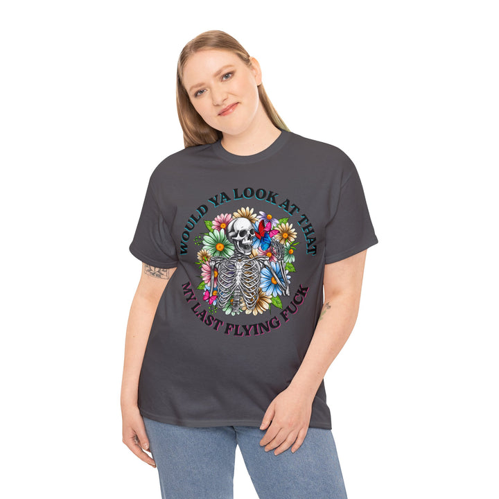 Last Flying Shirt - Beguiling Phenix Boutique