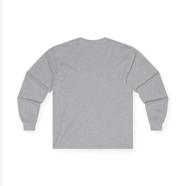 They Not Like Us Unisex Long Sleeve Tee - Beguiling Phenix Boutique