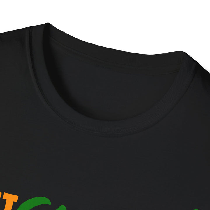 Let The Good Times Roll Shirt - Beguiling Phenix Boutique