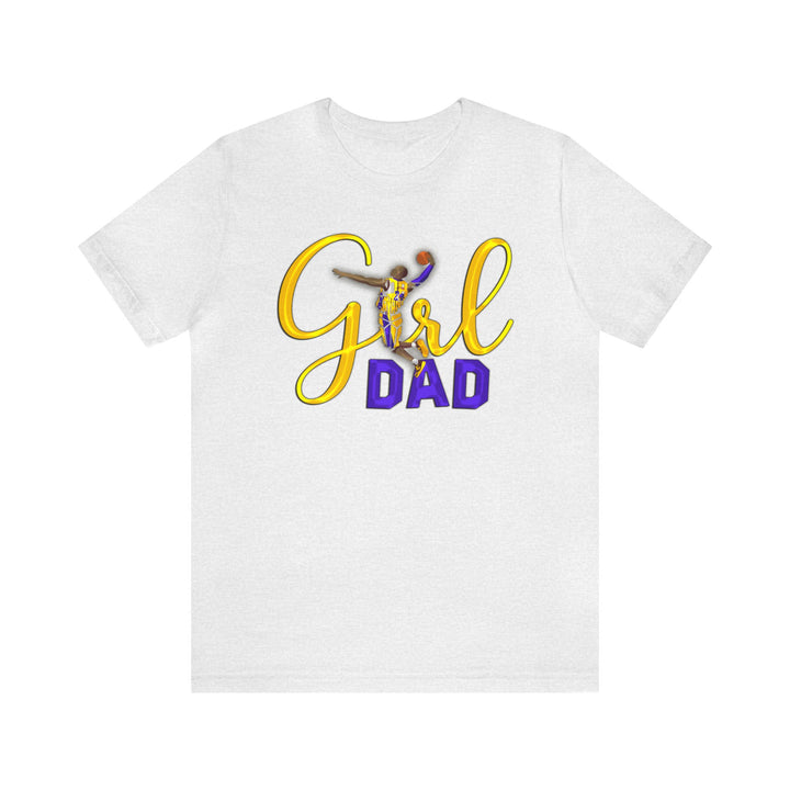 Girl Dad Shirt - Beguiling Phenix Boutique