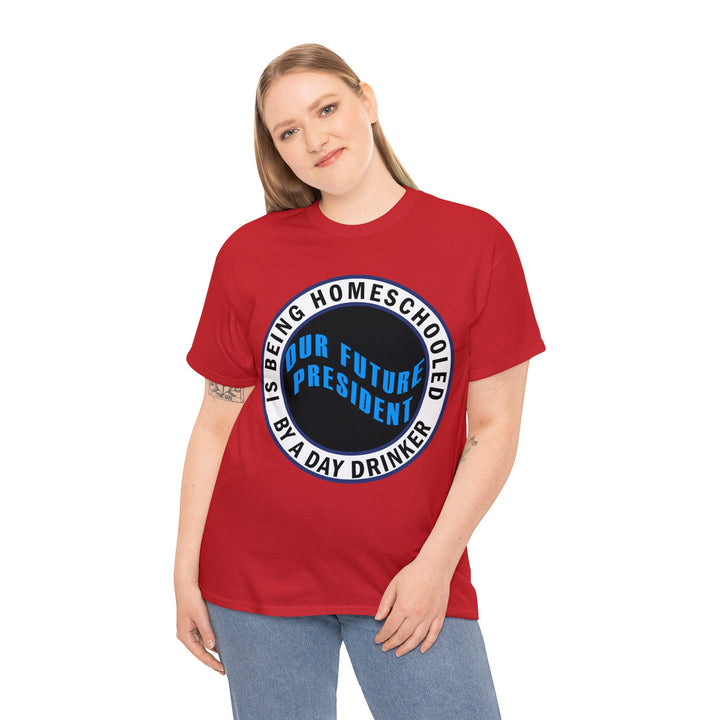 Our Future President - Beguiling Phenix Boutique