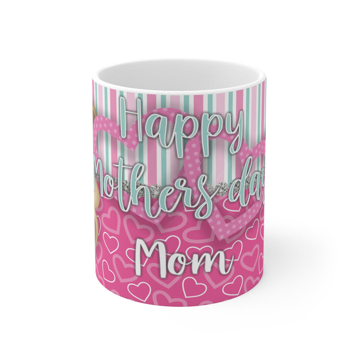 Happy Mother's Day Mug 11oz - Beguiling Phenix Boutique