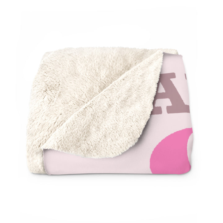 Built To Survive Fleece Blanket - Beguiling Phenix Boutique