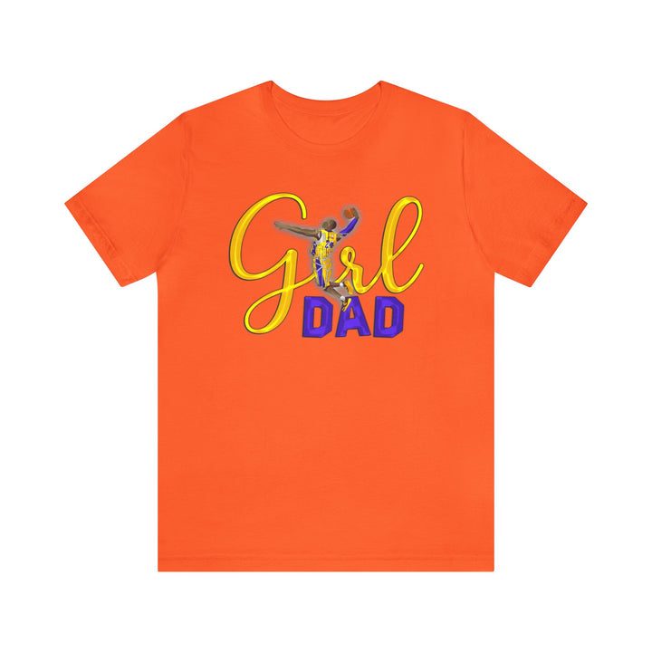 Girl Dad Shirt - Beguiling Phenix Boutique