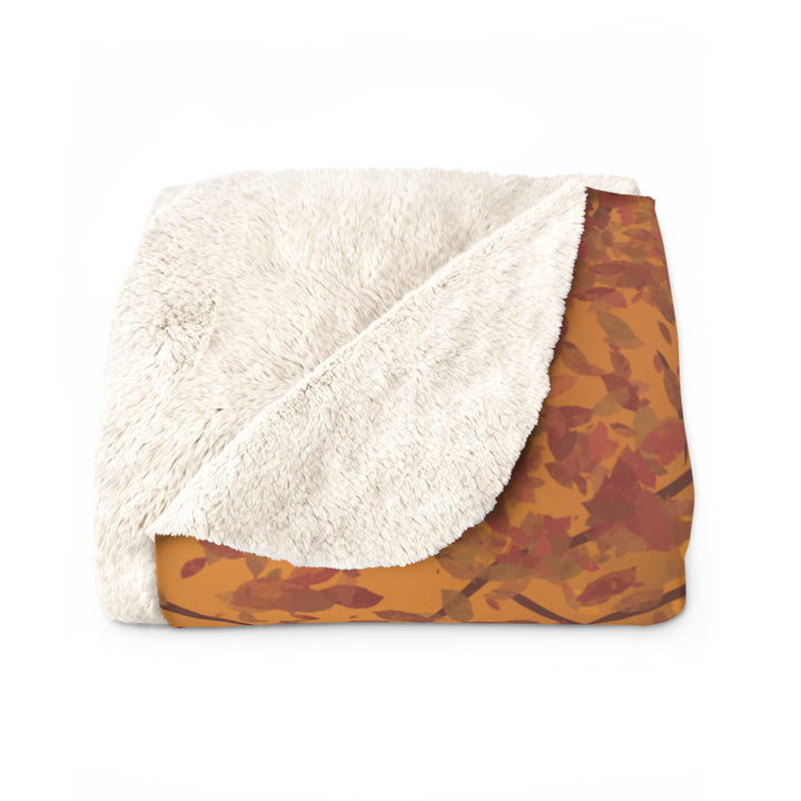 Fall Vibes Fleece Blanket - Beguiling Phenix Boutique