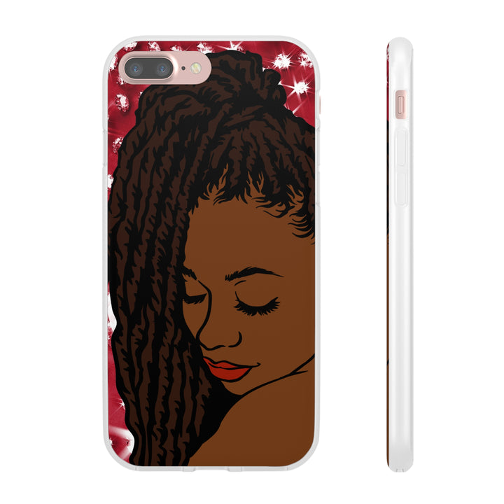 Shine Bright Flexi Case - Beguiling Phenix Boutique