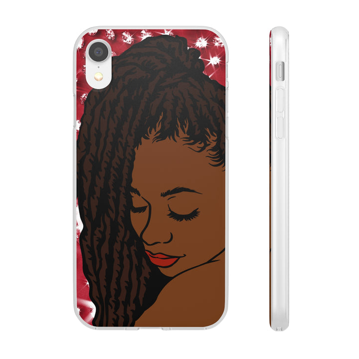 Shine Bright Flexi Case - Beguiling Phenix Boutique