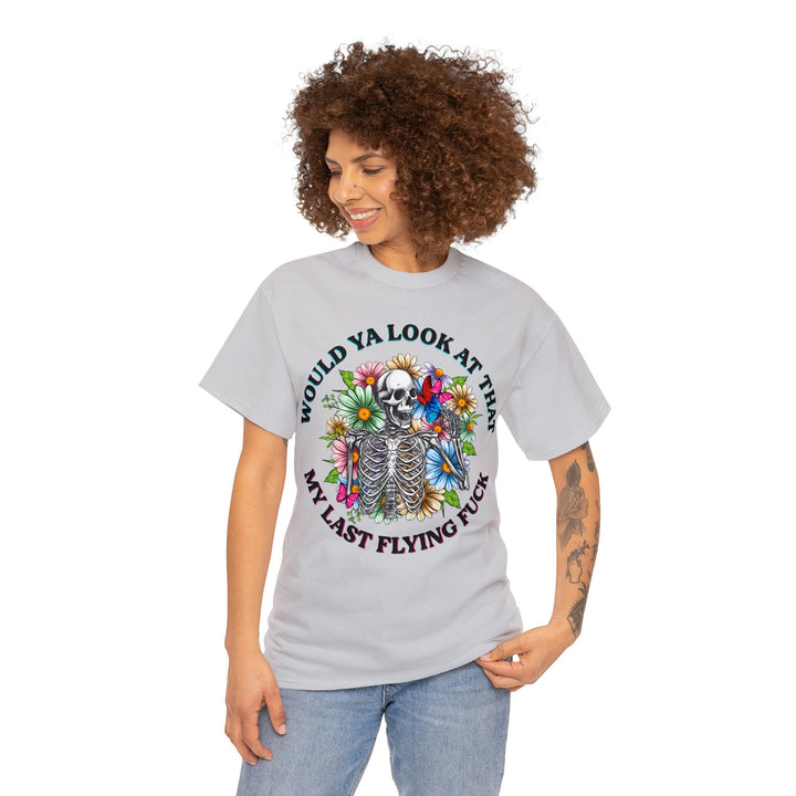 Last Flying Shirt - Beguiling Phenix Boutique