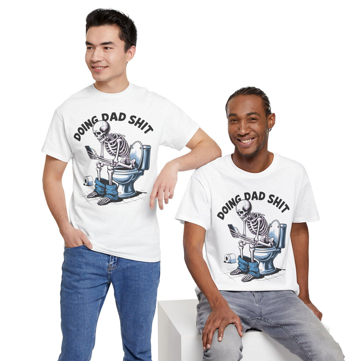 Doing Dad Shit Shirt - Beguiling Phenix Boutique