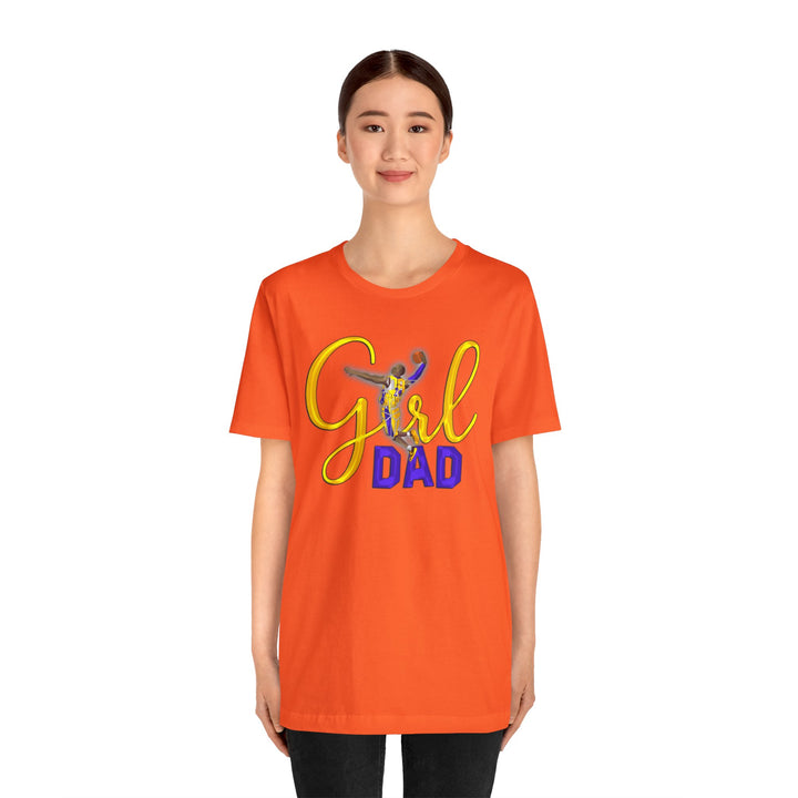 Girl Dad Shirt - Beguiling Phenix Boutique