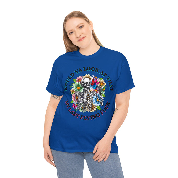 Last Flying Shirt - Beguiling Phenix Boutique