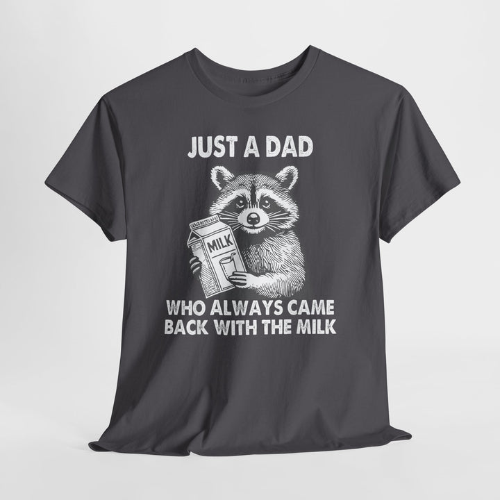 Just a Dad Unisex Shirt - Beguiling Phenix Boutique