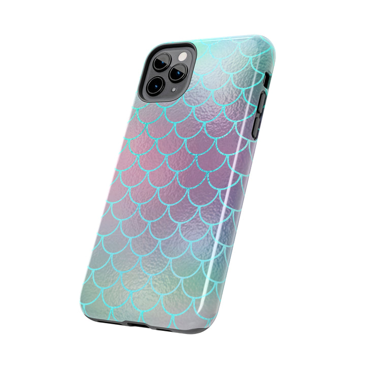 Mermaid Phone Cases - Beguiling Phenix Boutique