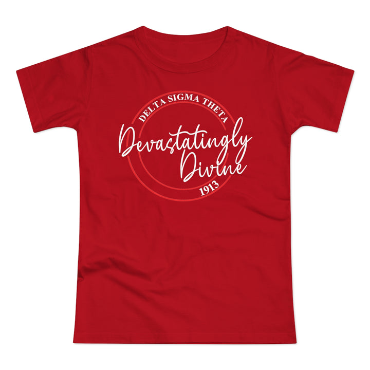 Devastatingly Divine Women's Shirt - Beguiling Phenix Boutique