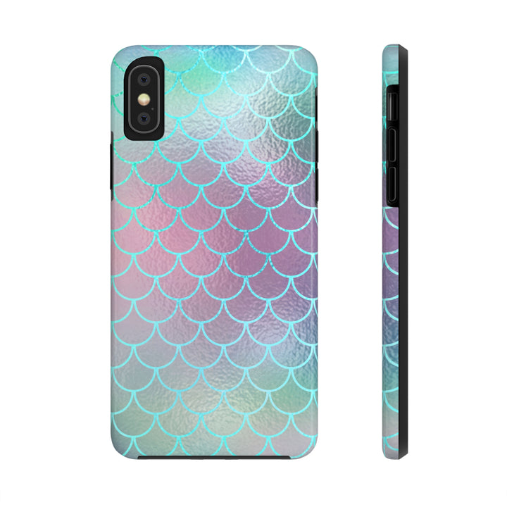 Mermaid Phone Cases - Beguiling Phenix Boutique