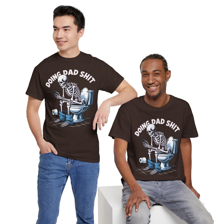 Doing Dad Shit Shirt - Beguiling Phenix Boutique
