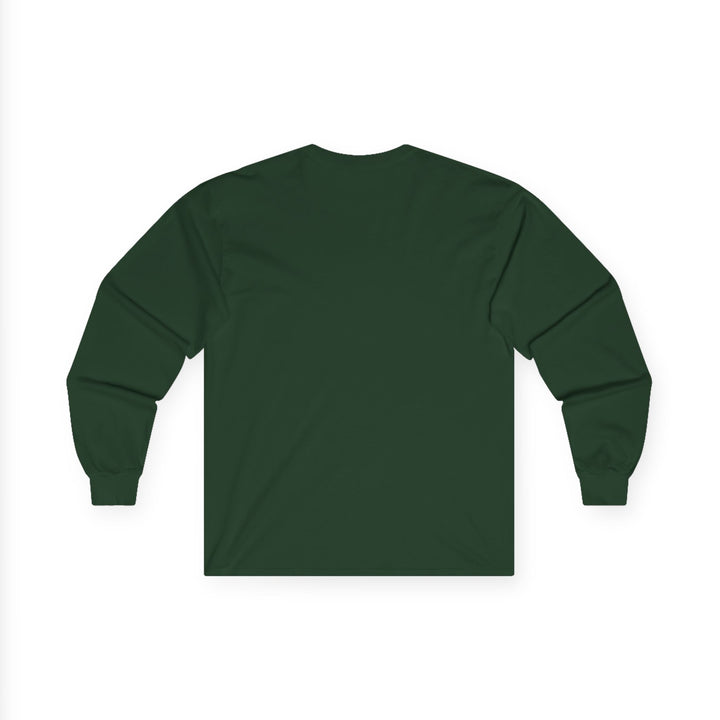 They Not Like Us Unisex Long Sleeve Tee - Beguiling Phenix Boutique
