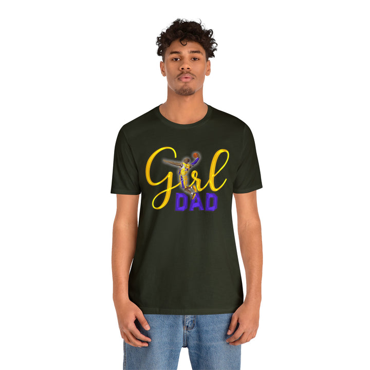 Girl Dad Shirt - Beguiling Phenix Boutique