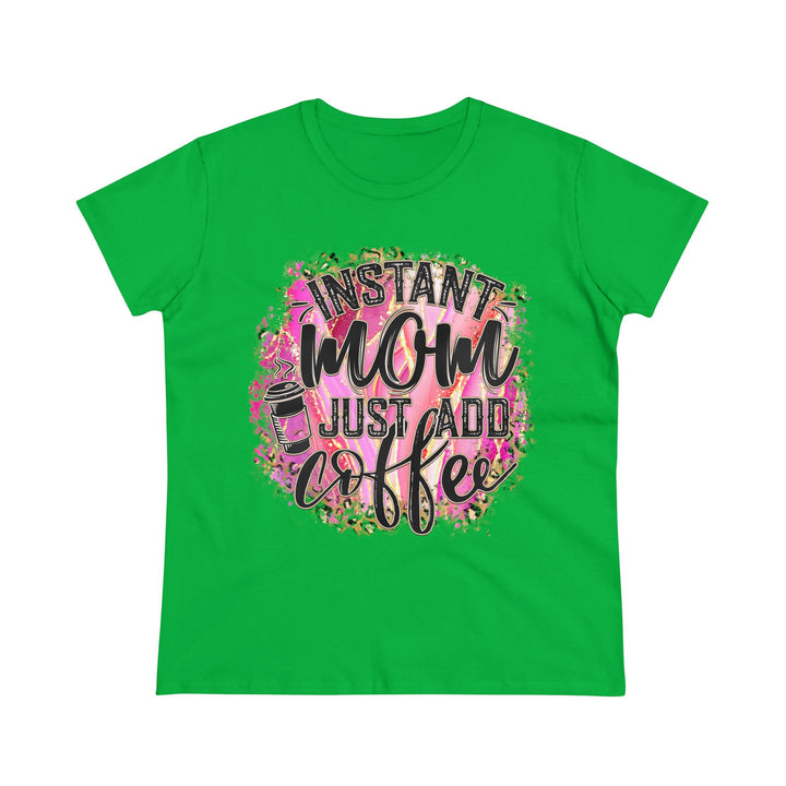 Instant Mom Shirt - Beguiling Phenix Boutique