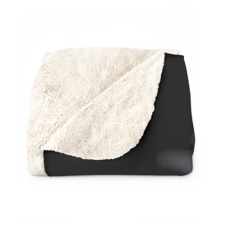 Star Spangled Sweetheart Fleece Blanket - Beguiling Phenix Boutique