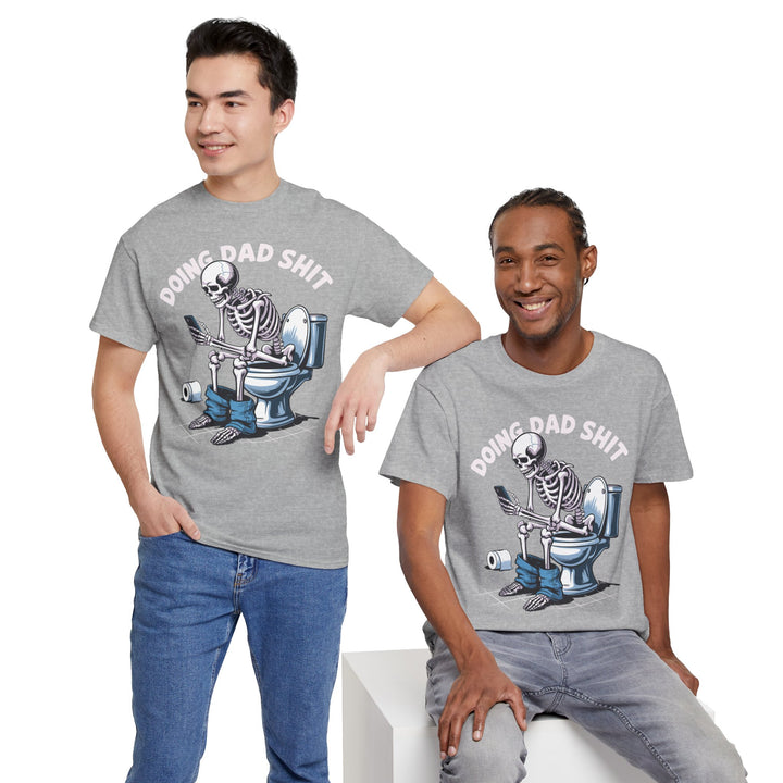 Doing Dad Shit Shirt - Beguiling Phenix Boutique