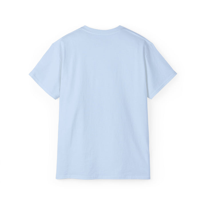 Unisex Ultra Cotton Tee (Shut up liver) - Beguiling Phenix Boutique